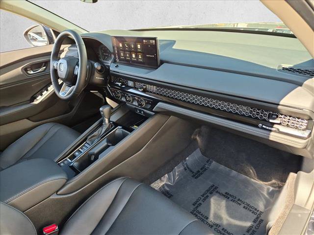 Used 2025 Honda Accord Touring image 22