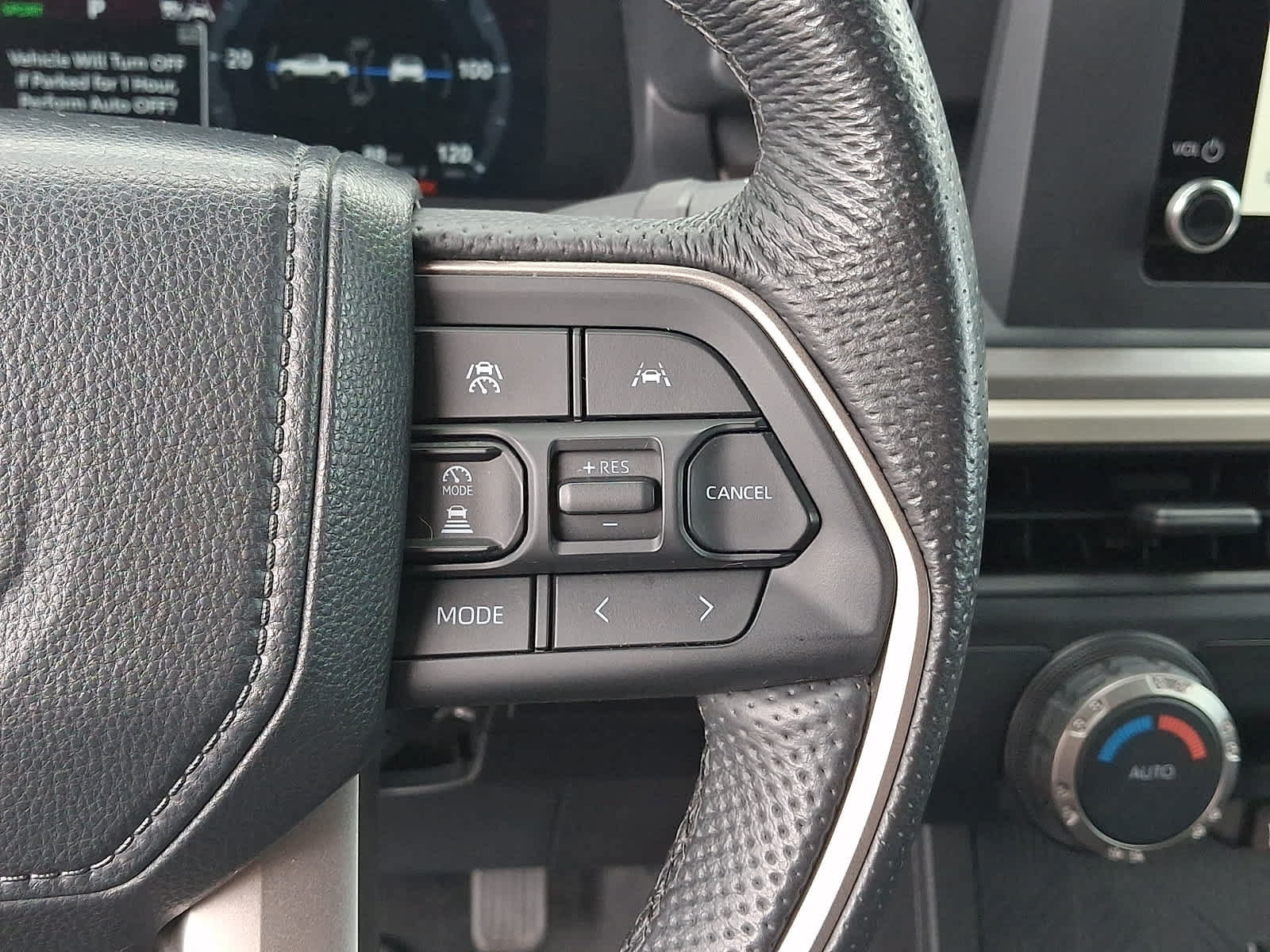 Used 2024 Toyota Tacoma TRD Off-Road AWD/4WD image 25