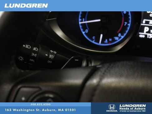 Used 2015 Toyota Corolla S FWD image 19