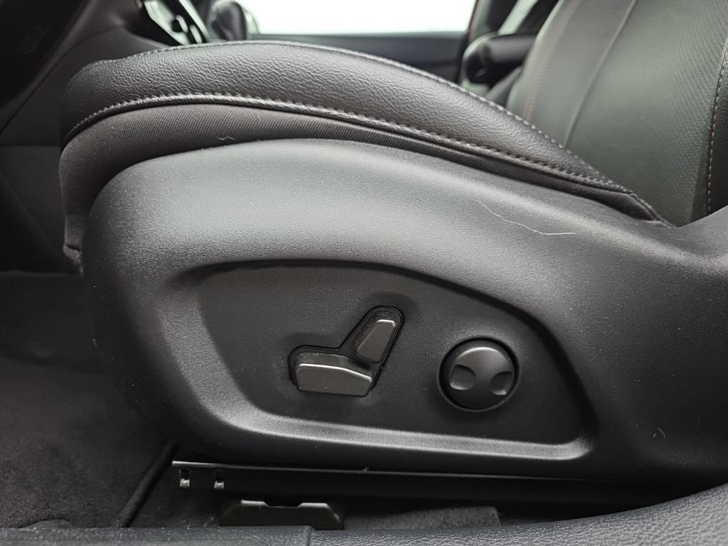 Used 2022 Jeep Compass Limited AWD/4WD image 22