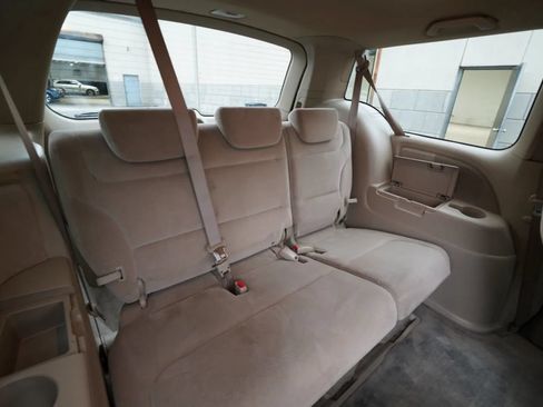 Used 2007 Honda Odyssey LX image 28