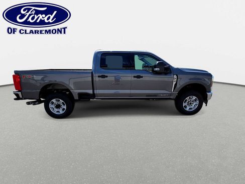 New 2026 Ford F250 XLT AWD/4WD image 9