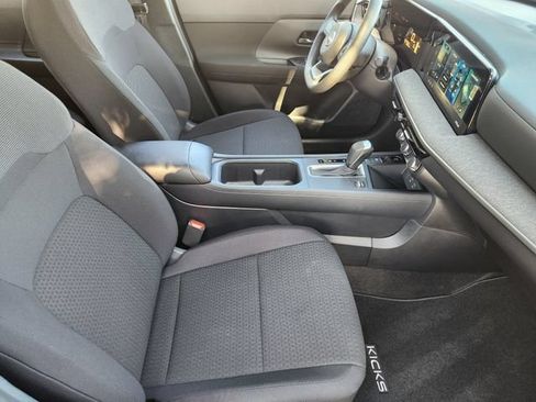 Used 2026 Nissan Kicks S FWD image 14