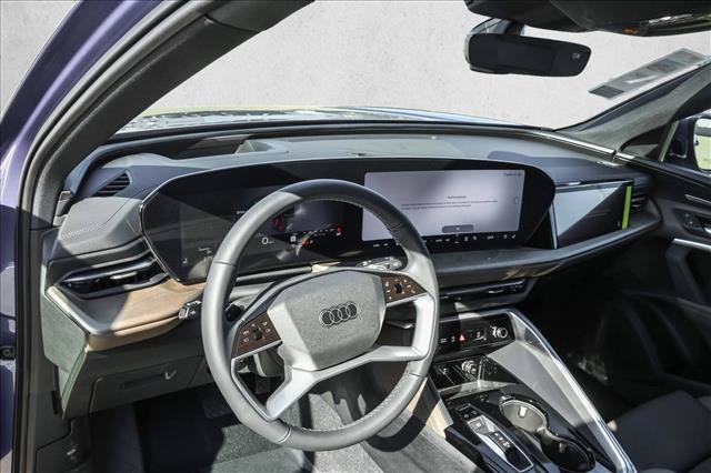 New 2026 Audi Q5 Premium AWD/4WD image 10