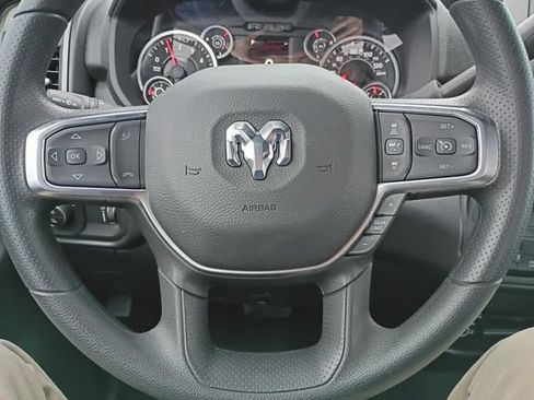 New 2026 RAM 2500 Tradesman AWD/4WD image 20