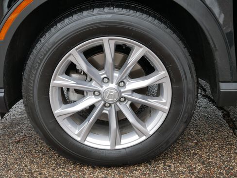 Used 2023 Honda CR-V EX-L image 15