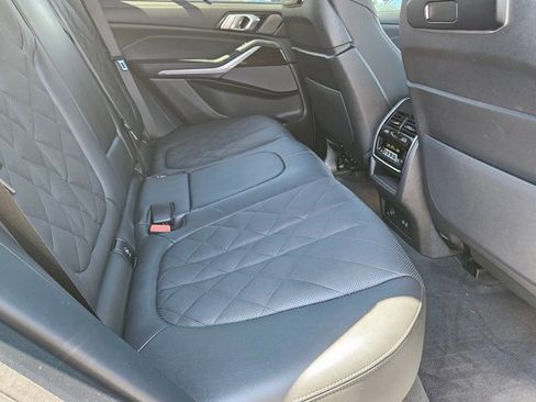 Used 2026 BMW X5 sDrive40i image 20