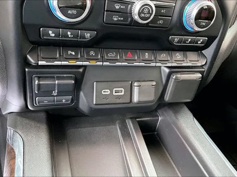 Certified 2020 GMC Sierra 1500 Denali AWD/4WD image 33