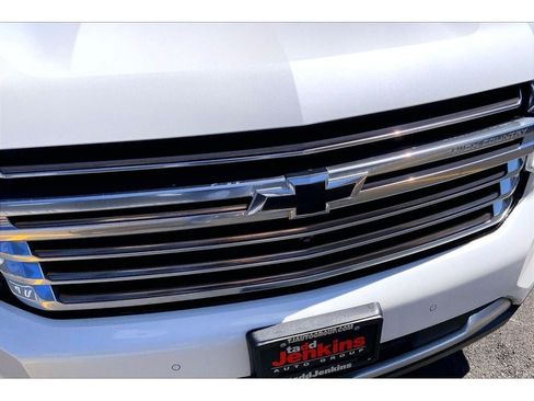 Used 2024 Chevrolet Tahoe High Country w/ Advanced Technology Package AWD/4WD image 33