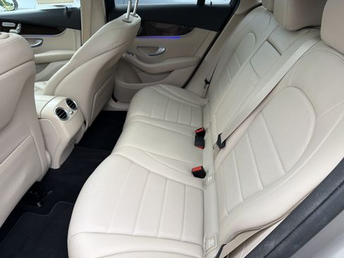 Certified 2022 Mercedes-Benz GLC 300 4MATIC image 27