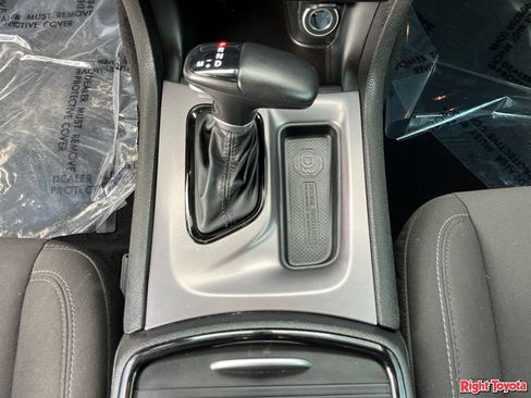 Used 2023 Dodge Charger GT w/ Blacktop Package RWD image 30