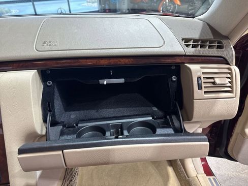 Used 1999 Mercedes-Benz E 320 Sedan image 75