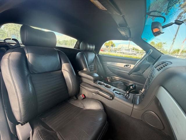 Used 2002 Ford Thunderbird RWD image 13