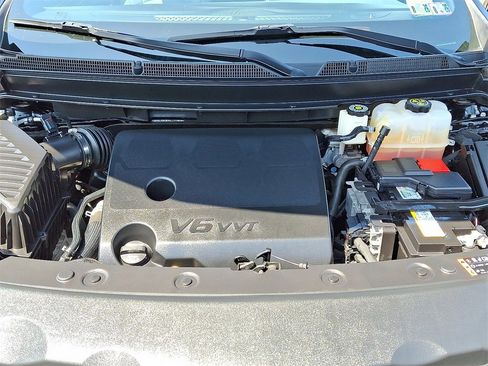 Certified 2022 Buick Enclave Essence w/ Experience Buick Package image 30