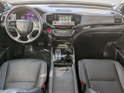 Certified 2023 Honda Passport Elite image 18