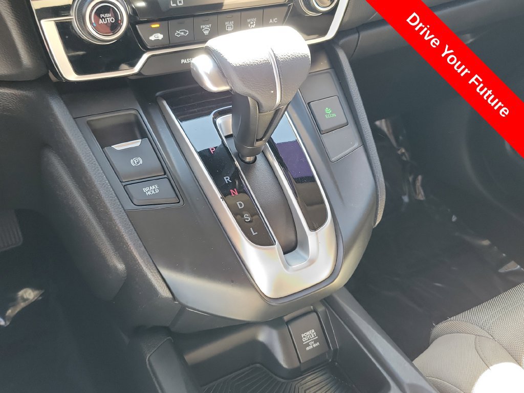 Used 2019 Honda CR-V LX image 14