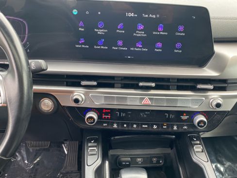 Used 2023 Kia Telluride S w/ S Sunroof Package AWD/4WD image 12