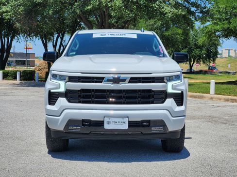 Used 2024 Chevrolet Silverado 1500 RST w/ Texas Edition Plus AWD/4WD image 31
