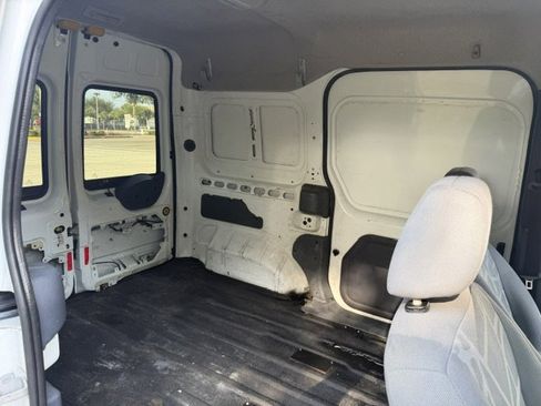 Used 2011 Ford Transit Connect XLT FWD image 11