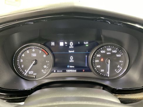 Used 2020 Cadillac XT6 Premium Luxury w/ Platinum Package image 29