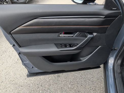 New 2025 MAZDA CX-50 AWD 2.5 S w/ Weather Package image 12