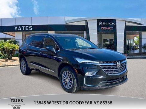 Used 2022 Buick Enclave Premium image 1