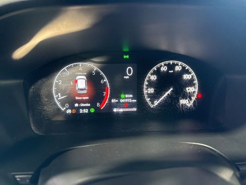 Used 2024 Honda CR-V EX image 38