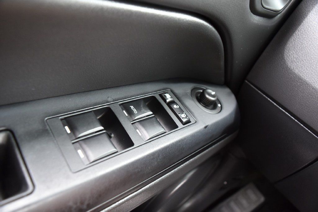 Used 2017 Jeep Patriot High Altitude FWD image 24