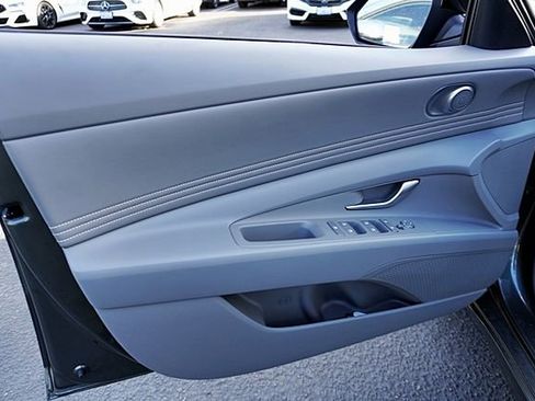 New 2026 Hyundai Elantra Sport image 25