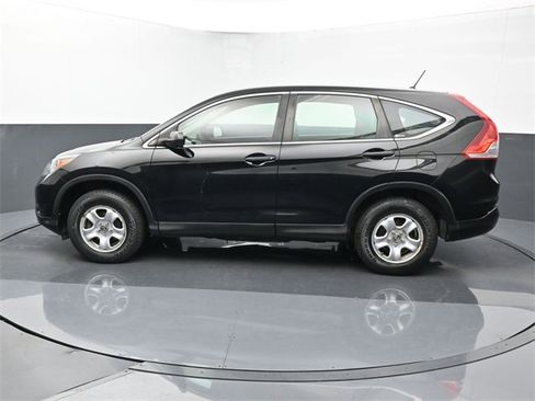 Used 2012 Honda CR-V LX image 2