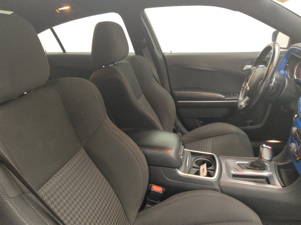 Used 2019 Dodge Charger GT RWD image 21