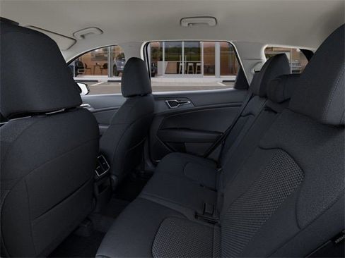 New 2026 Kia Sportage LX image 18