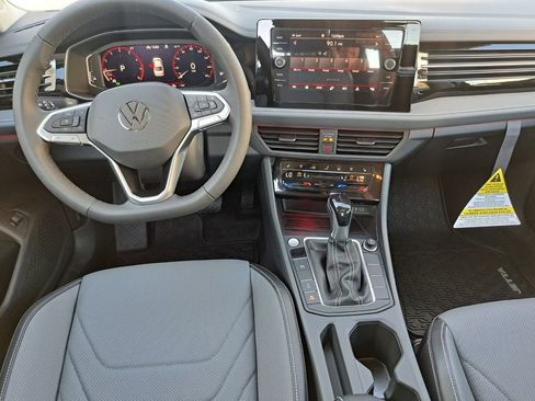 New 2026 Volkswagen Jetta SEL image 22