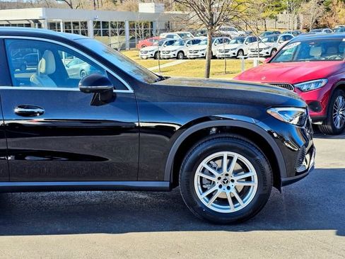 New 2026 Mercedes-Benz GLC 300 4MATIC image 5