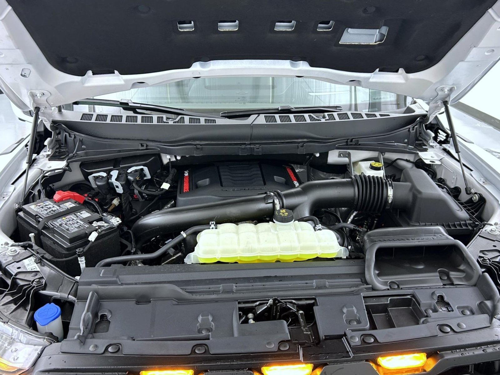 New 2026 Ford F150 Raptor AWD/4WD image 25