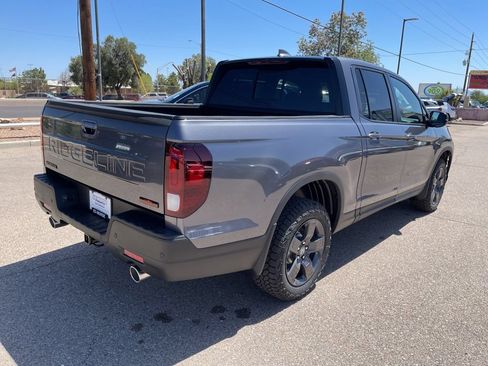 New 2026 Honda Ridgeline TrailSport image 5