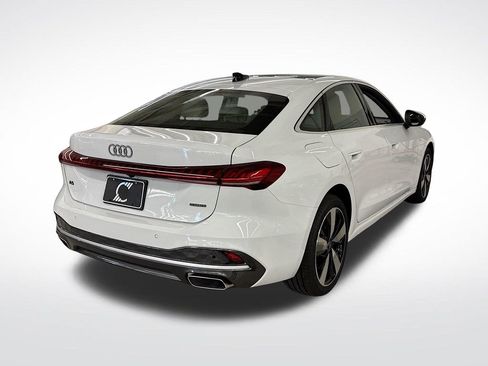 New 2025 Audi A5 2.0T Premium Plus image 5