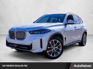 Used 2026 BMW X5 xDrive40i w/ Climate Comfort Package AWD/4WD video 1