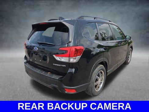 Used 2020 Subaru Forester Premium AWD/4WD image 5