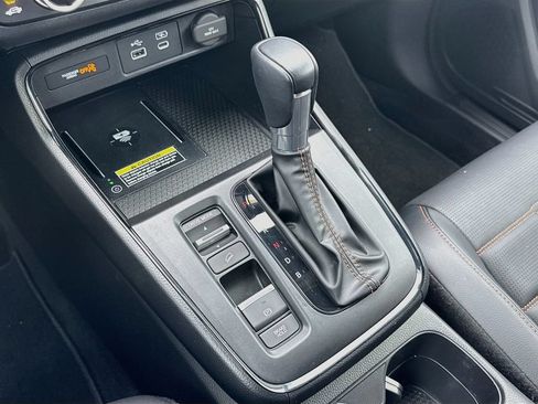 Used 2025 Honda CR-V Sport-L image 16