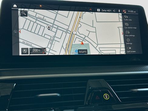 Certified 2023 BMW 530i w/ M Sport Package image 13