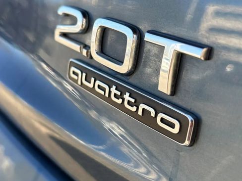 Used 2018 Audi Q3 2.0T Premium w/ Convenience Package AWD/4WD image 31