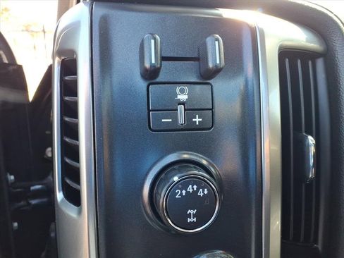 Used 2017 Chevrolet Silverado 2500 LTZ w/ Duramax Plus Package image 14