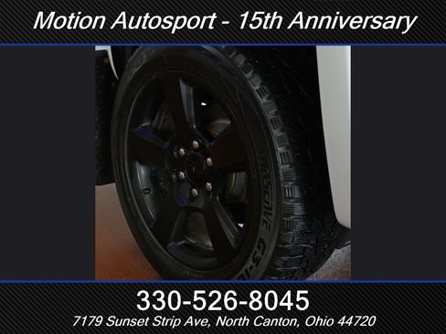 Used 2018 Chevrolet Silverado 1500 Custom w/ Custom Convenience Package AWD/4WD image 47