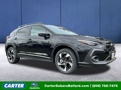 New 2025 Subaru Crosstrek 2.5i Limited w/ Crosstrek Mirror Package