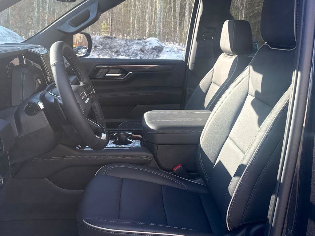 New 2026 GMC Yukon XL Elevation AWD/4WD image 35