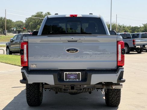 New 2026 Ford F250 Lariat w/ Tremor Off-Road Package AWD/4WD image 5