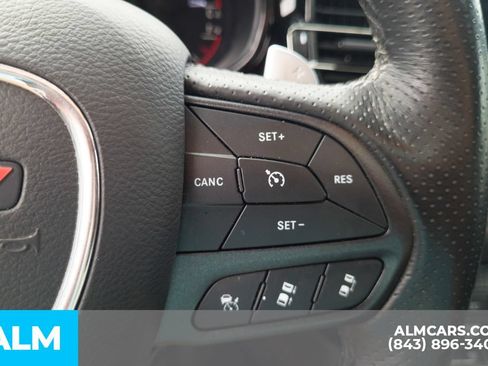 Used 2024 Dodge Durango R/T AWD/4WD image 10