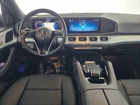Used 2024 Mercedes-Benz GLE 450e GLE 450e Plug-In Hybrid image 20