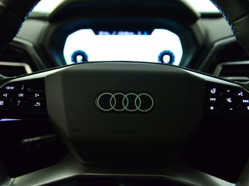 Certified 2023 Audi Q4 e-tron Premium Plus w/ Premium Plus image 14